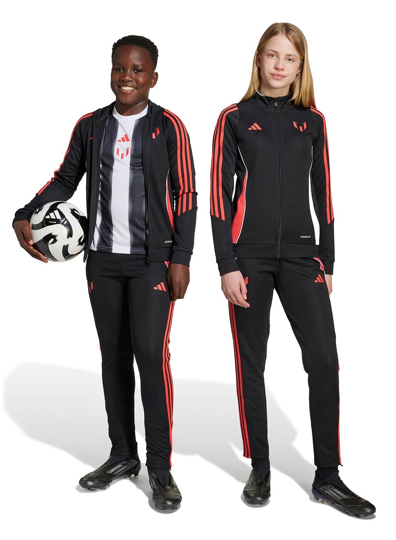 adidas بنطلون ميسي للشباب - Image 5