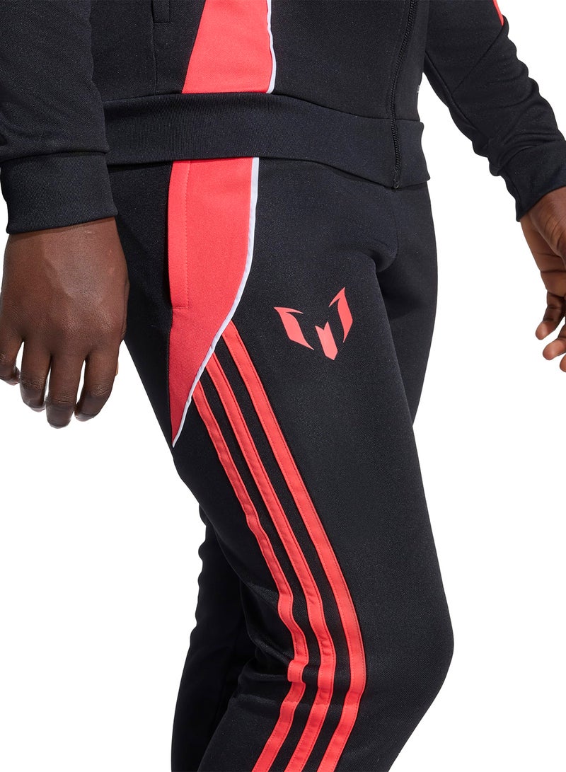 adidas بنطلون ميسي للشباب - Image 3