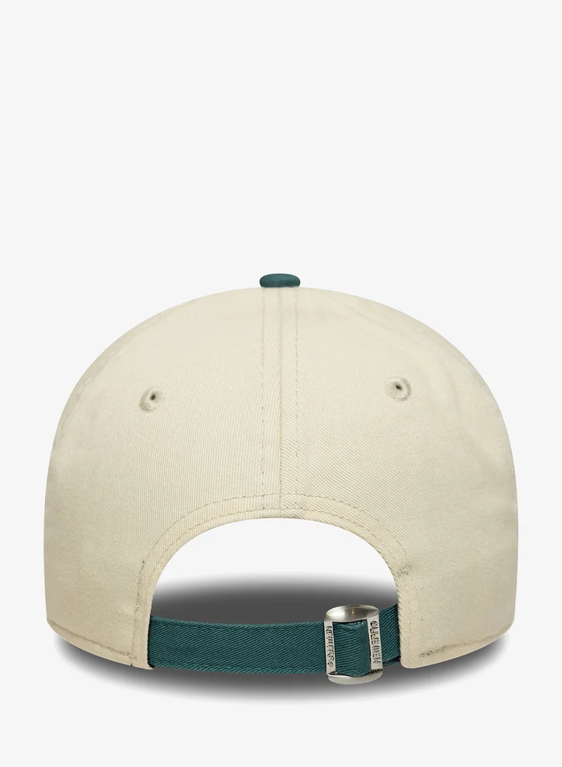 نيو ايرا 9Twenty Mini Logo Los Angeles Dodgers Cap