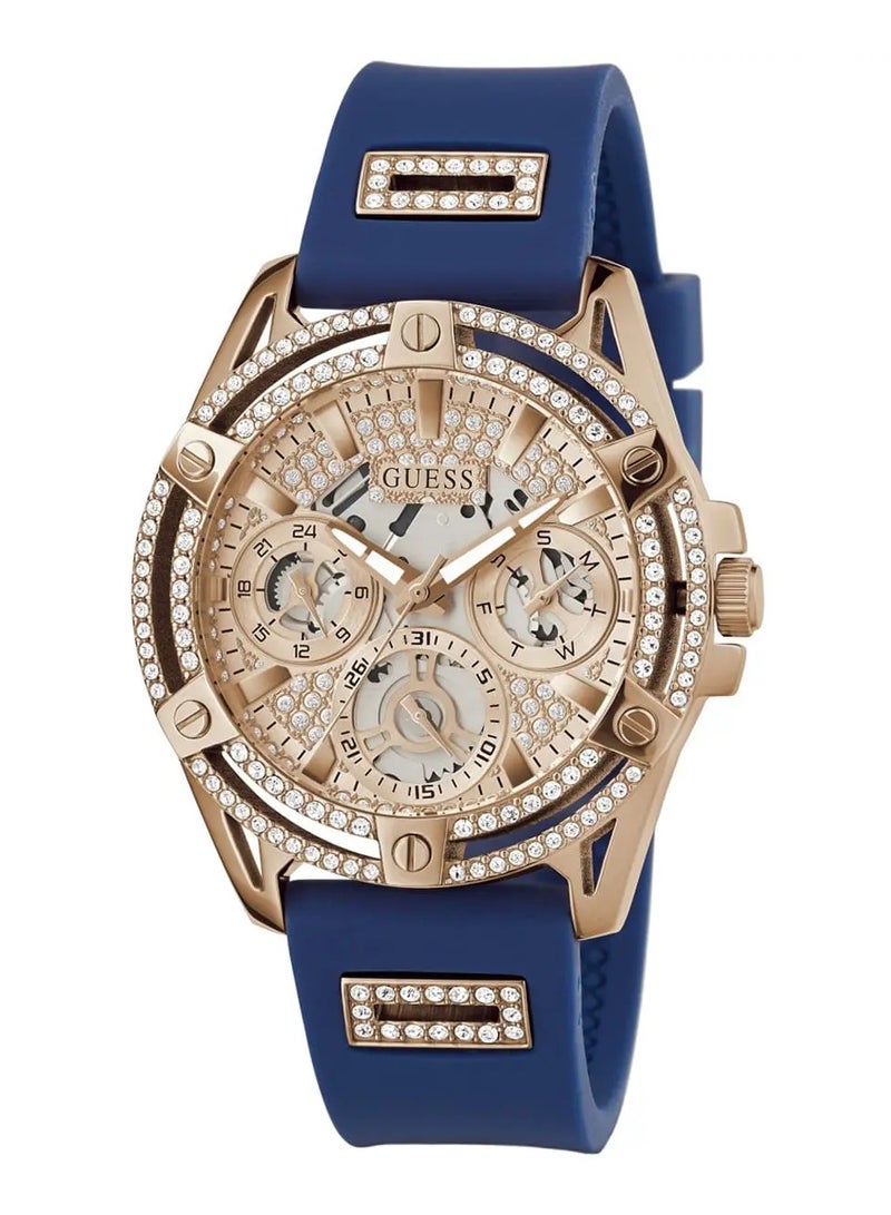 جس ساعة جيس للنساء GW0536L5 - Image 2