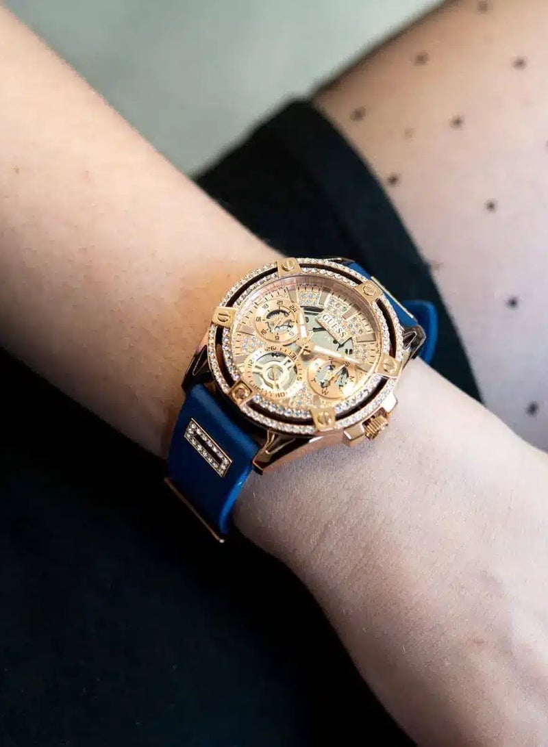 جس ساعة جيس للنساء GW0536L5 - Image 5