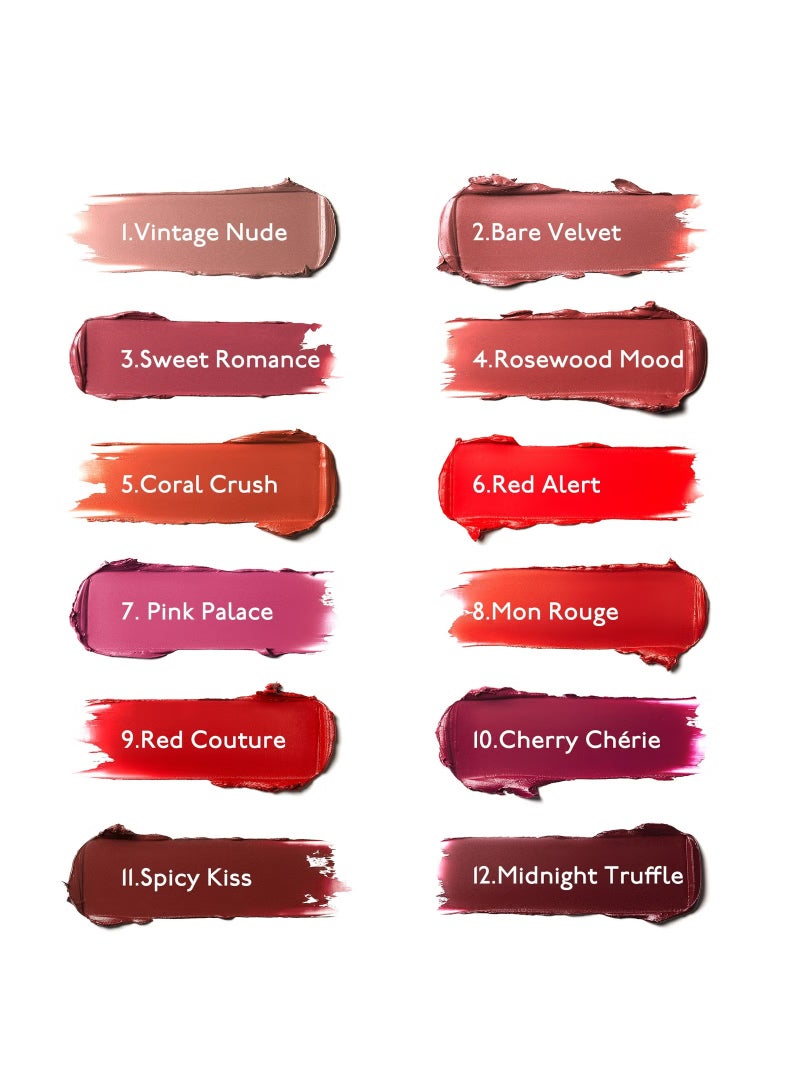 By Terry Refill Rouge Opulent 3.Sweet Romance - Image 4