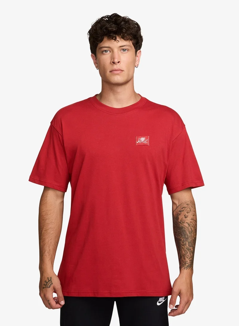Nike Nsw Club Oc Standard F1 T-Shirt