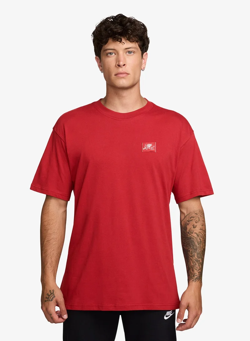 Nike Nsw Club Oc Standard F1 T-Shirt