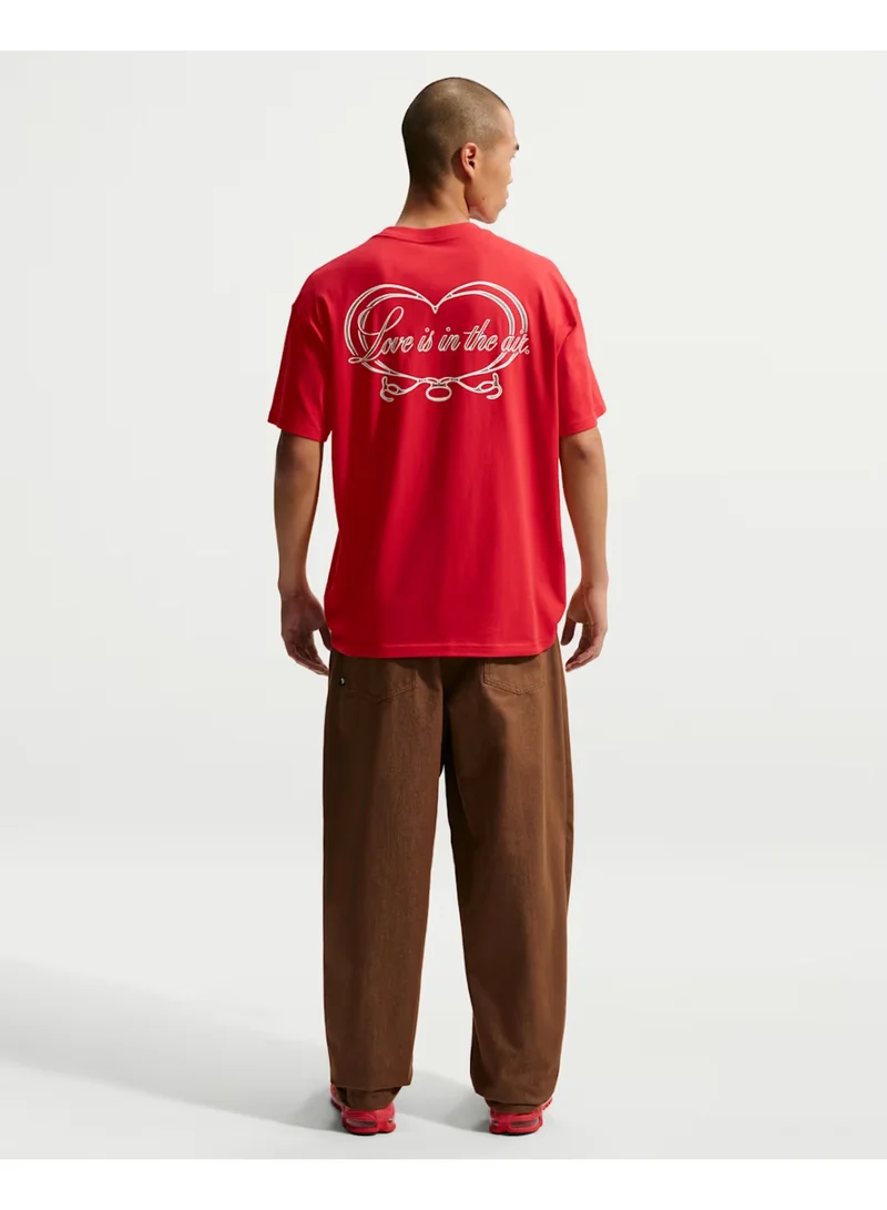 Nike Nsw Club Logo T-Shirt