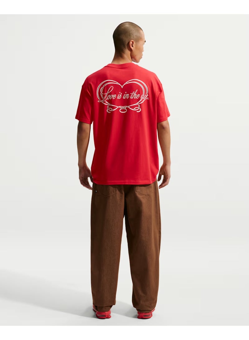 Nike Nsw Club Logo T-Shirt - Image 2