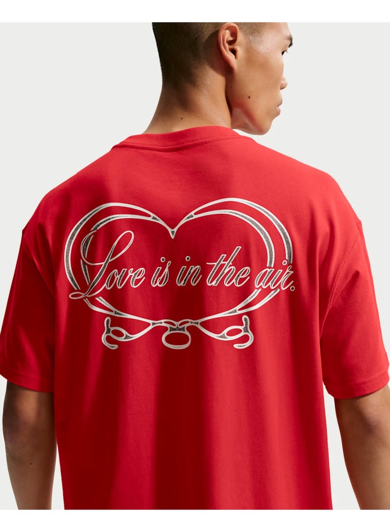 Nike Nsw Club Logo T-Shirt - Image 3