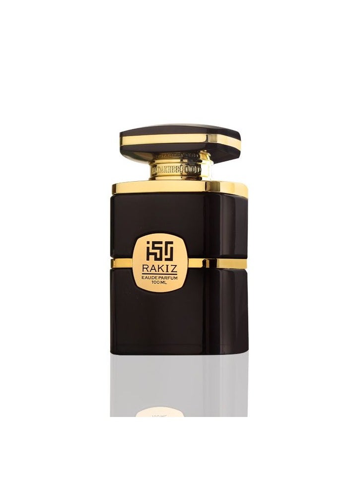 aldakheeloud - Rakez EDP 100ml - Image 1