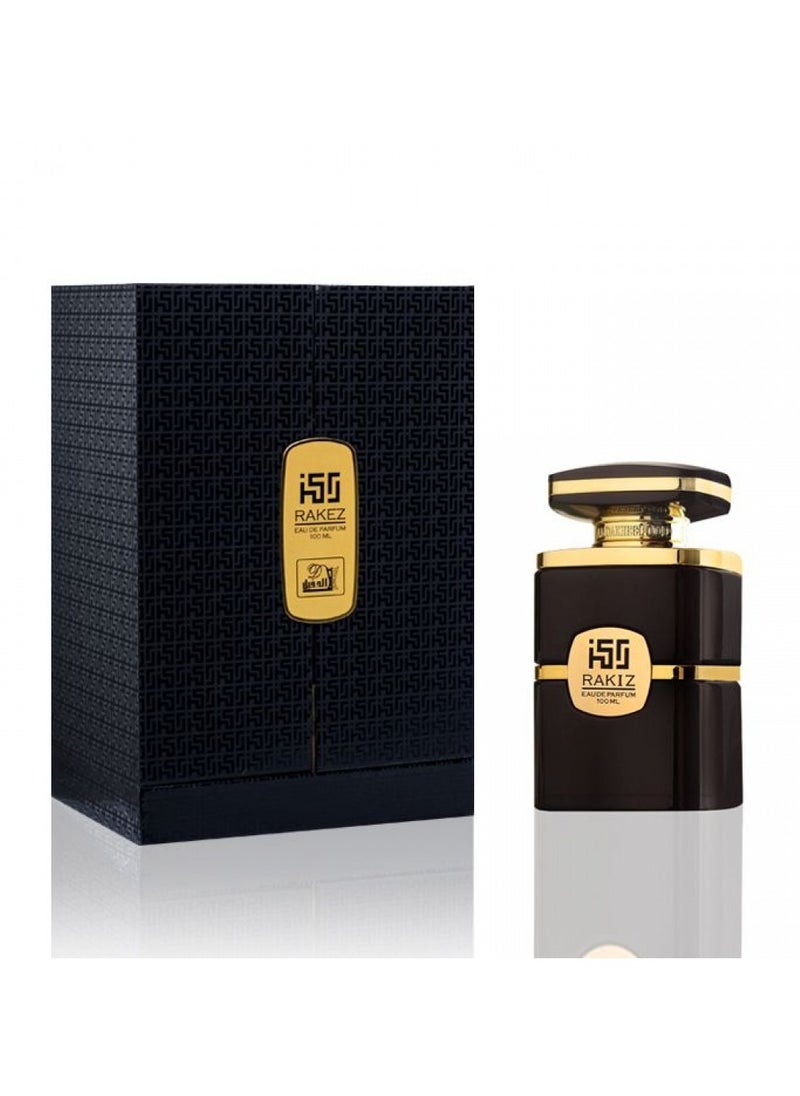 aldakheeloud - Rakez EDP 100ml - Image 1