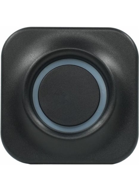 Full Reyon Full Rayon 5 Watt Daylight, Black Case, Sensorless Stairs, Steps, Corridor, Hall, Entrance Luminaire, LED Luminaire  - Image 1