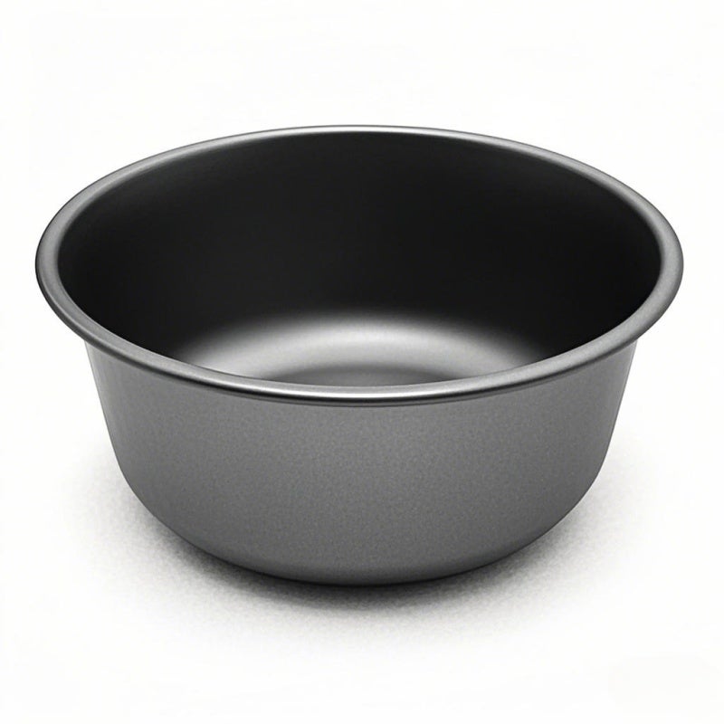 Lightweight Titanium Camping Bowl - 2pcs 550ml Durable Odor-Free Portable Bowl for Outdoor Camping Picnic Travel - Image 5