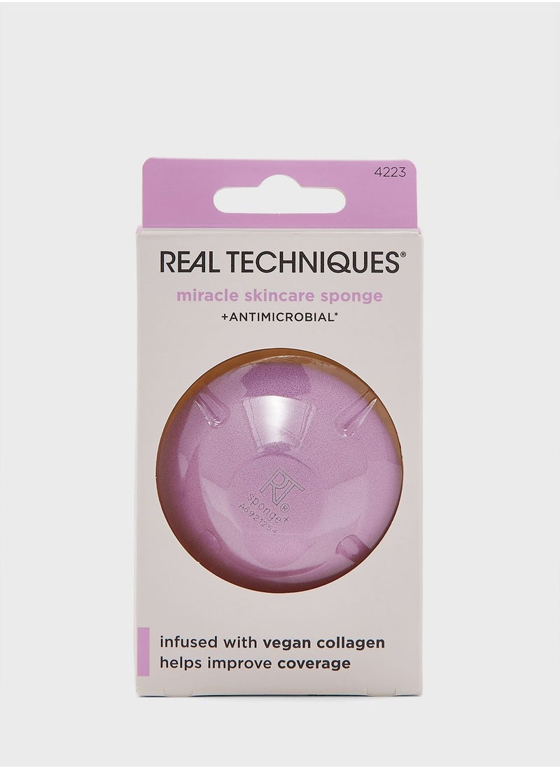 REAL TECHNIQUES Skin Sponge  - Image 3
