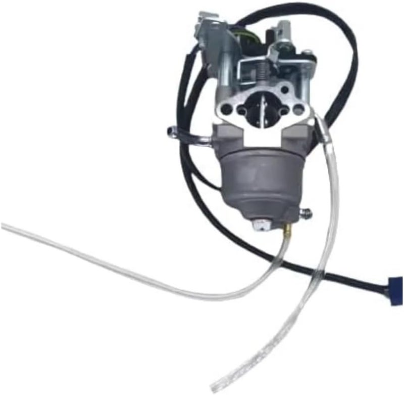 EF2000i Inverter Generator Carburetor for MZ80 79cc 84cc Replaces 7PB-E4101-00 Engine - Image 1