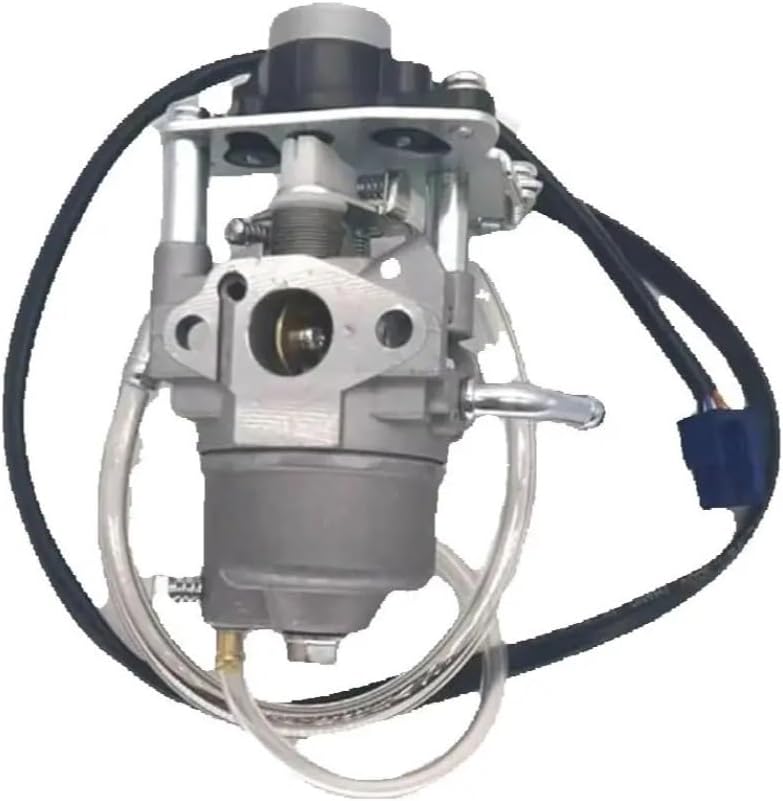 EF2000i Inverter Generator Carburetor for MZ80 79cc 84cc Replaces 7PB-E4101-00 Engine - Image 2