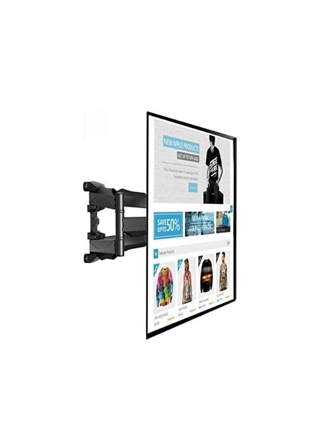 NB NORTH BAYOU North Bayou TV Wall Mount 32" - 55" - P5  - Image 2