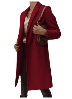 Wine red