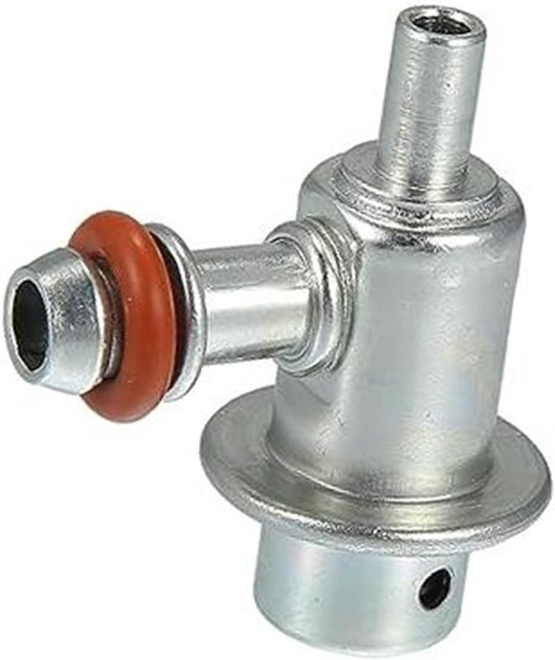 QASULER Fuel Injection Pressure Regulator for Boulevard C50 VL800 - Image 1