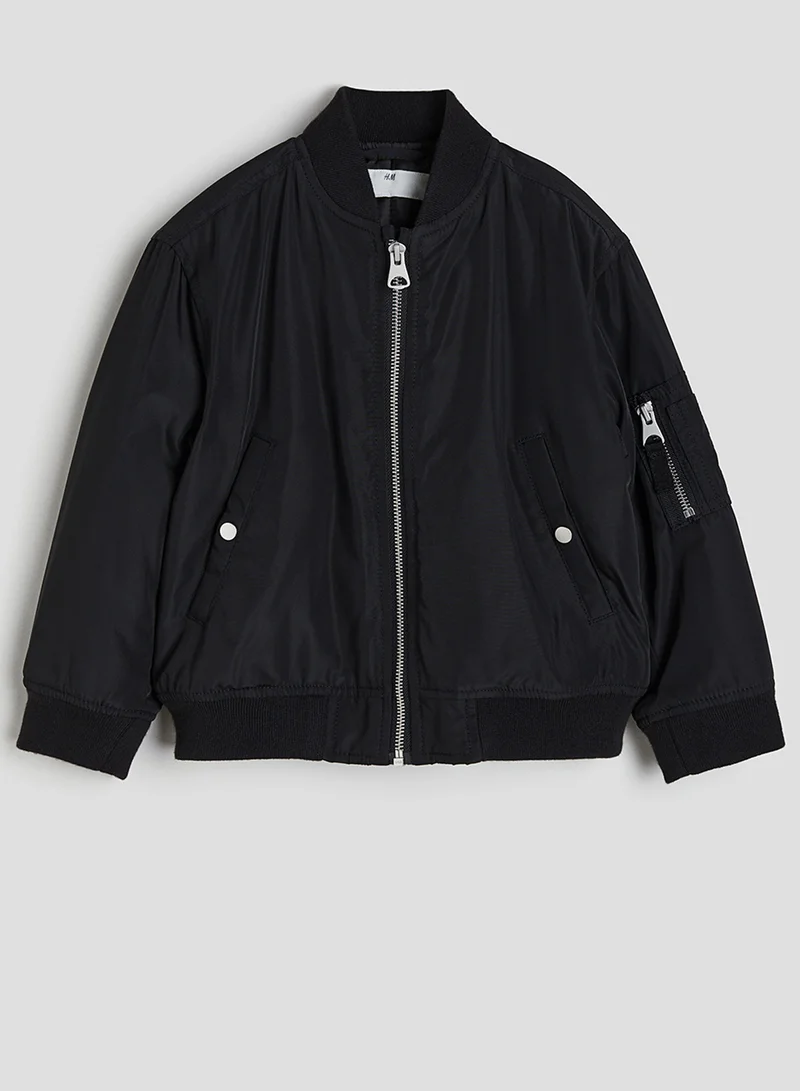 H&M Bomber Jacket