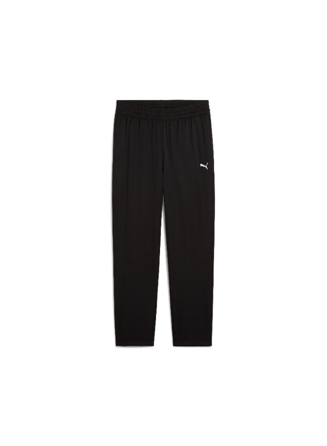 PUMA Women's T-Bottom Black - Image 1