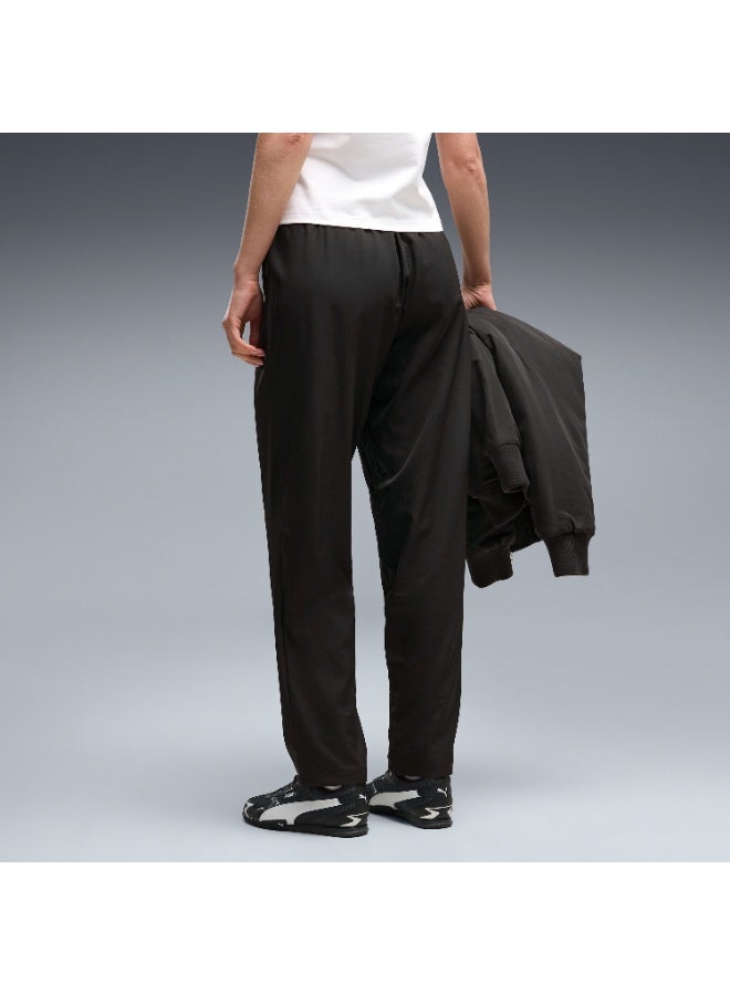 PUMA Women's T-Bottom Black - Image 5