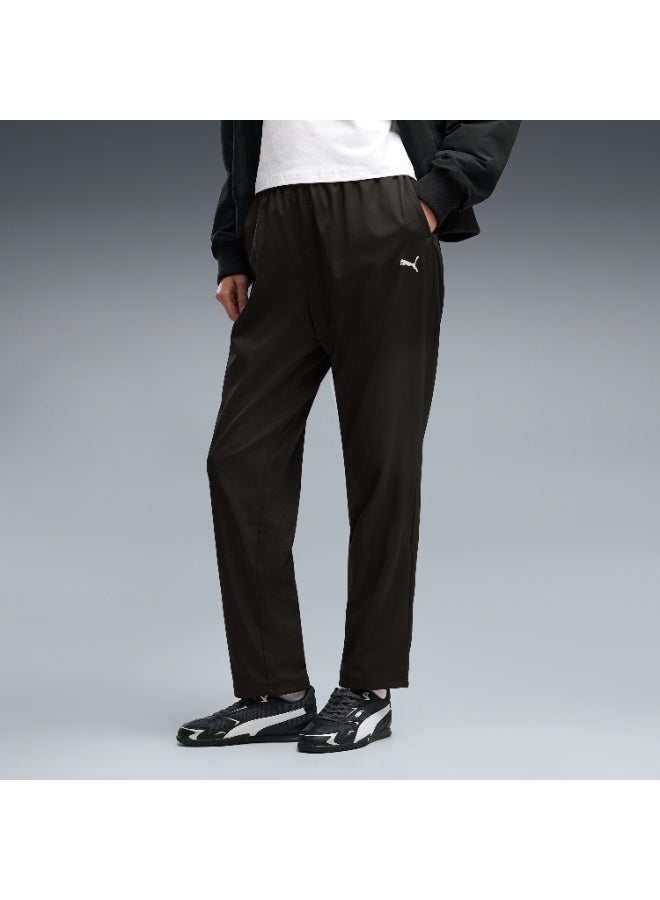 PUMA Women's T-Bottom Black - Image 4