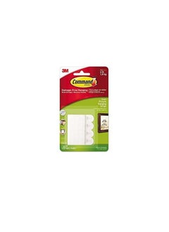 3M Small Picture Hanging Strips  - Image 1