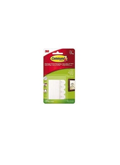3M Small Picture Hanging Strips  - Image 2