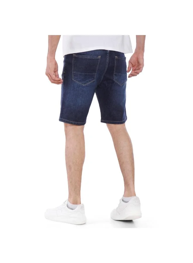 كوب شورت كوب رجالي جينز  1500099