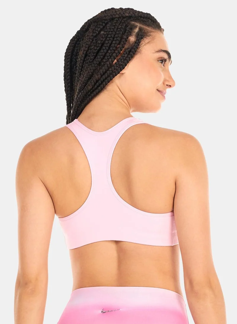 Nike Women's Dri-FIT Swoosh Sports Bra