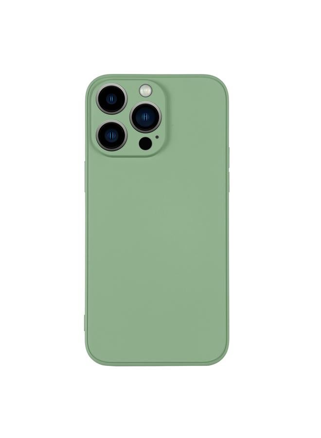 S-TOP Case For iPhone 13 Pro Max Silicone Phone Case with Wrist Strap - Image 2