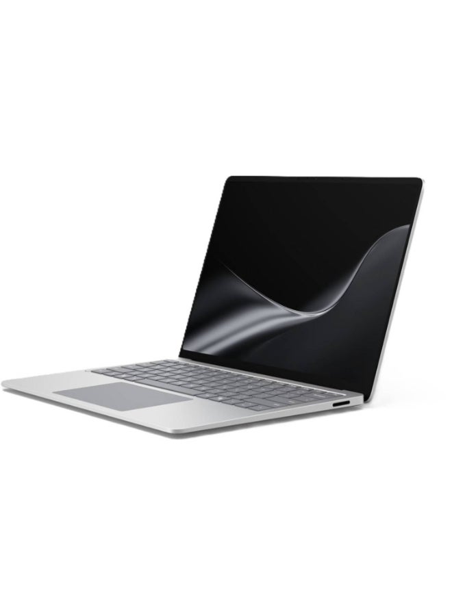 Microsoft Surface Laptop With 13.8 Inch Display, Qualcomm Snapdragon X2 Plus X2P-64-100 Processor/24GB RAM DDR5/512GB SSD/Windows 11 Home/ English/Arabic Platinum - Image 2