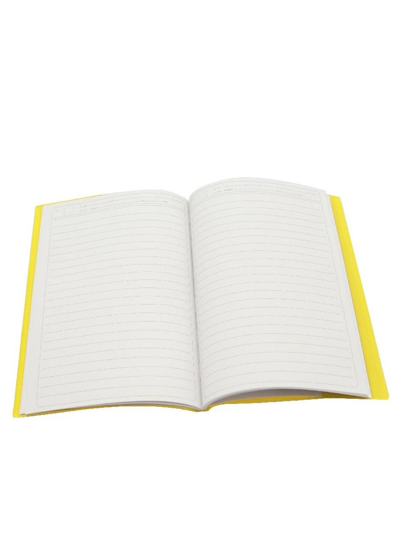 روكو دفتر ملاحظات أوراق A560 - Image 2