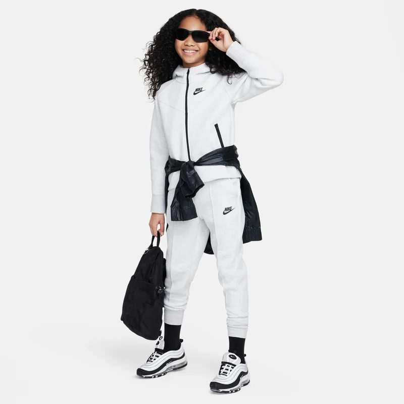 Nike Kids' Sportswear Tech Fleece Sweatpants (Older Kids)