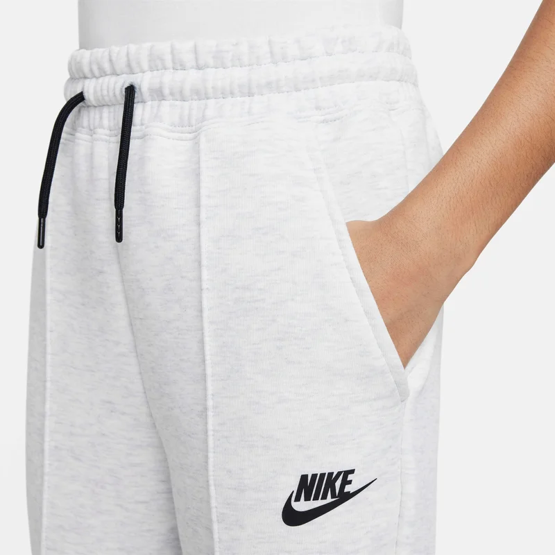 Nike Kids' Sportswear Tech Fleece Sweatpants (Older Kids)
