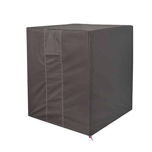 Jeacent Central Air Conditioner Covers for Outside Units AC Covers 32x32x36 inches - Image 1