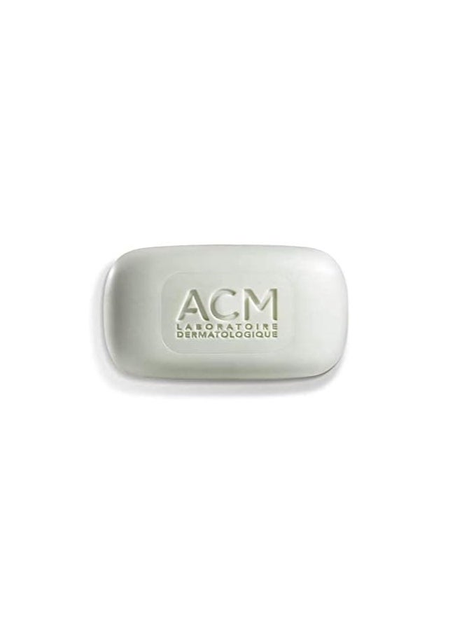 ACM ACM SEBIONEX PURIFYING BAR 100G  - Image 2
