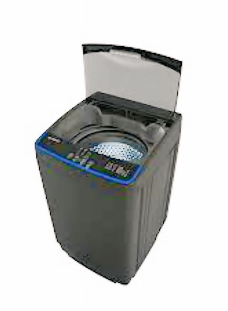 فريش غسالة فريش 10 ك فوق اتوماتيك ليد - Image 1