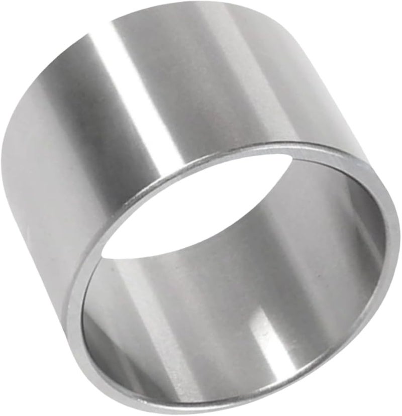 Sleeve Bearings 7x10x20mm High Hardness Wear Resistant For Shaft 2 Pieces - Image 1