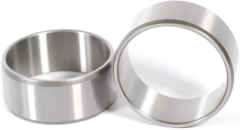 Sleeve Bearings 7x10x20mm High Hardness Wear Resistant For Shaft 2 Pieces - Image 3