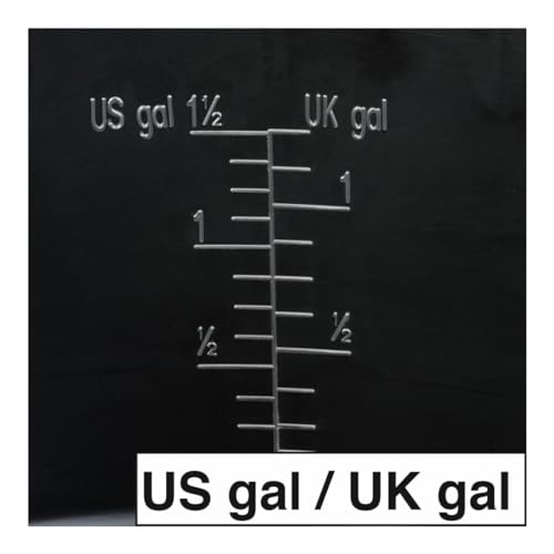 HAZET 197N-1 Multifunctional Drain Pan - Multi-Colour - Image 5