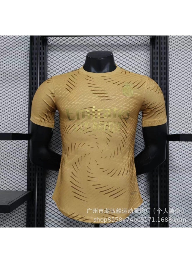 KUYING Fashionable Sports Football Top  - Image 1