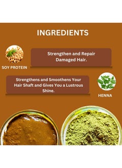 Iba Hair Colour for Women - Medium Brown, 70g | 100% Pure Henna Based Powder Sachet | Natural Hair Colour & Long Lasting with Conditioning Formula | Reduced Hair Fall & Hair Damage | Shine & Nourish Hair | Free from Ammonia and Other Harmful chemicals | Herbal Hair powder for Hair Colour | Medium Brown Henna - pzsku/Z40B10308FF78768F179DZ/45/_/1736426744/a5b0b92a-c4c6-45ba-a129-a63529640b10