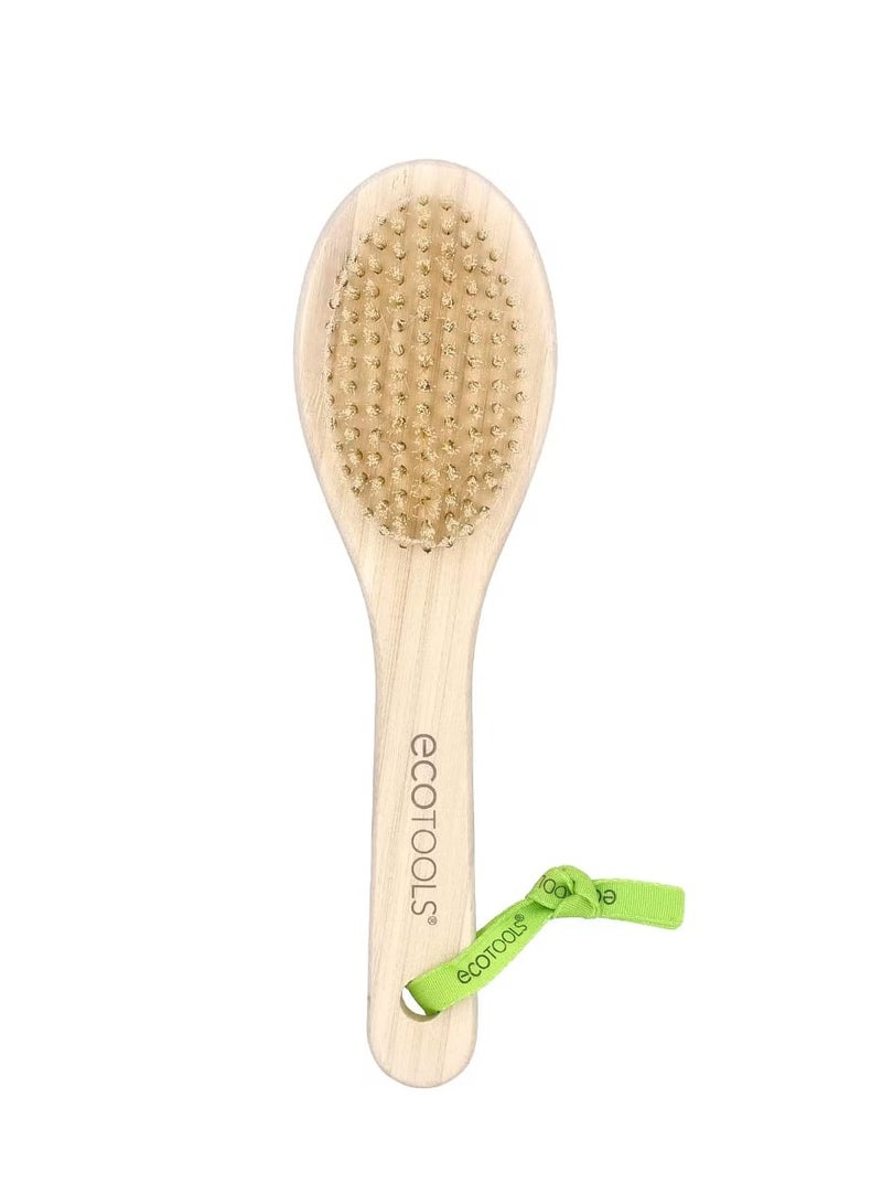 EcoTools Foot Brush + Pumice 1 Brush - Image 1