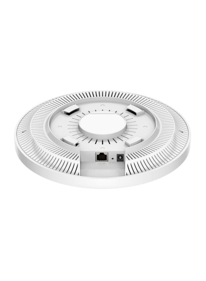 Cudy AX3000 Wi-Fi 6 Ceiling-Mount Access Point – High-Speed Business-Grade Coverage with 2.5G Port - Image 4