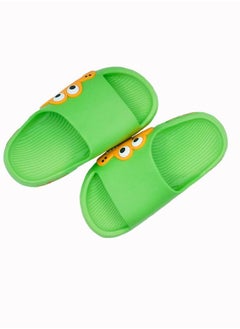 Generic Cartoon Cute Non Slip Children's Slippers  - Image 1