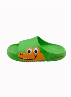 Generic Cartoon Cute Non Slip Children's Slippers  - Image 2