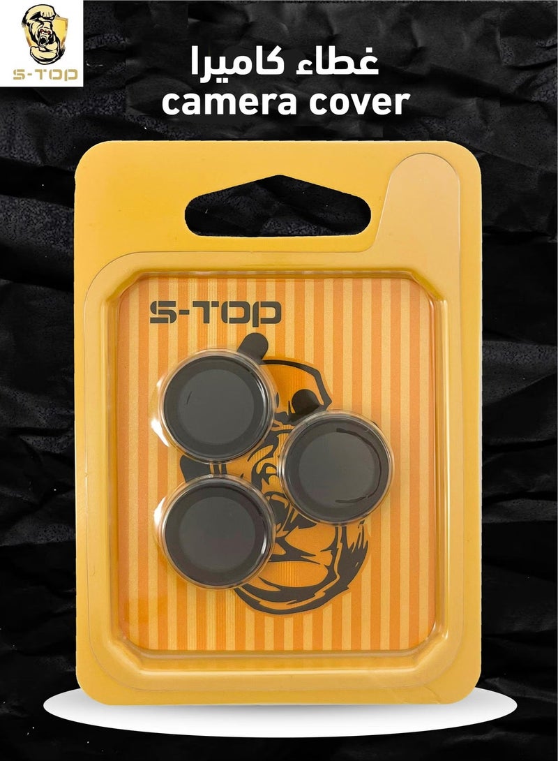 S-TOP Stronger Protection Package from S-TOP for 14 Pro - Image 3