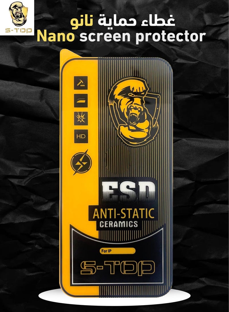 S-TOP Stronger Protection Package from S-TOP for 14 Pro - Image 4