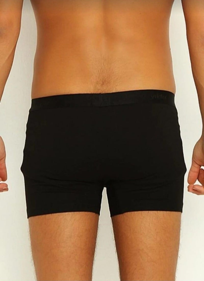 Yıldız Yildiz 43 Men's Towel Waist Boxer 3 Pieces - Image 1