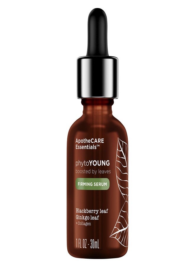 ApotheCARE Essentials Phytoyoung Firming Serum 1 Fl Oz - Image 1